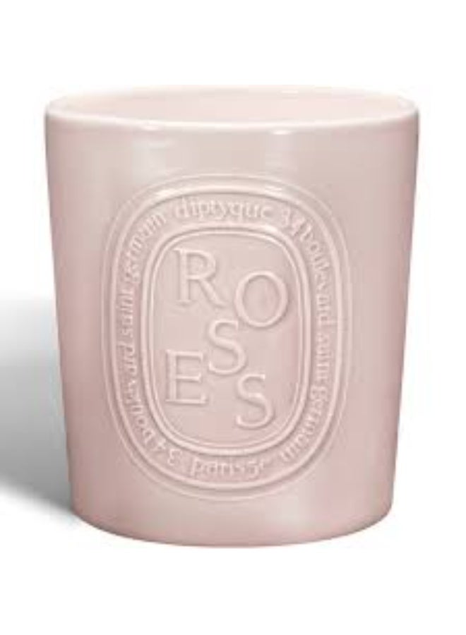 Diptyque Rose Candle  1500G - Image 2